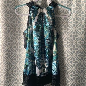 Maurice’s large women’s top